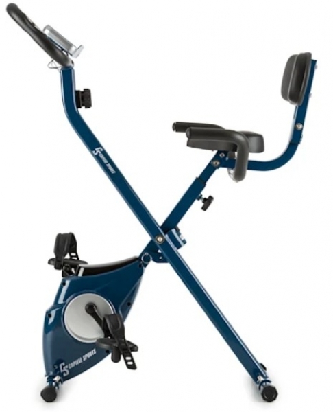 Capital Sports Azura M3 Dikey Bisiklet