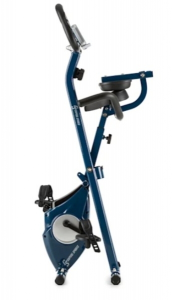 Capital Sports Azura M3 Dikey Bisiklet