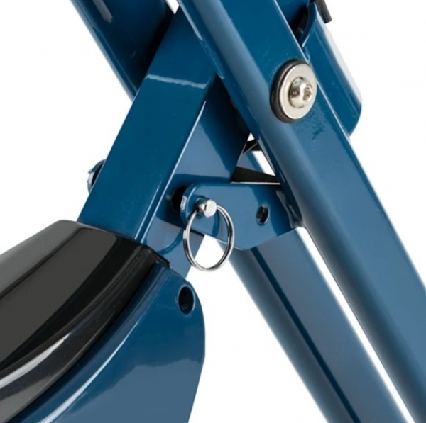 Capital Sports Azura M3 Dikey Bisiklet