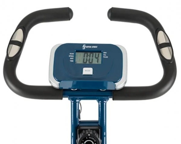 Capital Sports Azura M3 Dikey Bisiklet