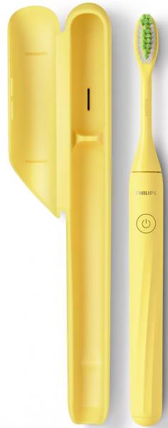 Philips HY1100 One by Sonicare Pilli Diş Fırçası