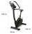 Capital Sports Evo Track Dikey Bisiklet