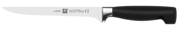 Zwilling Four Star Fileto Bıçağı 18 cm
