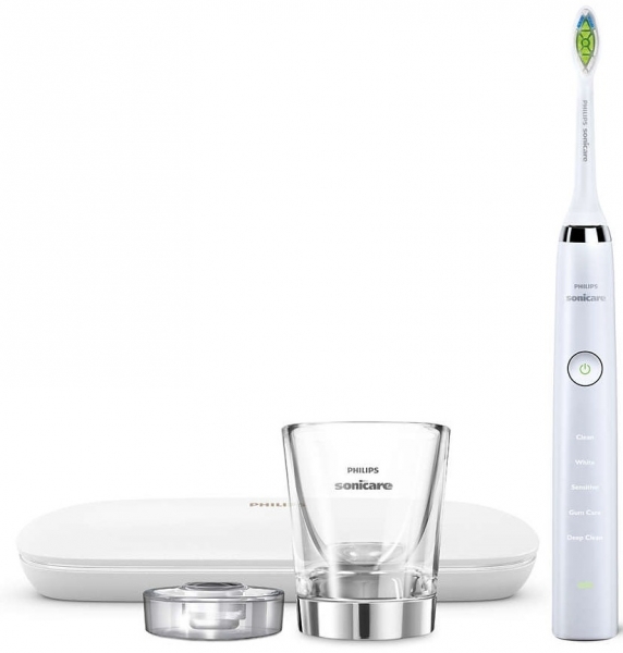 Philips Sonicare Diamond Clean HX9331/43 Şarjlı Diş Fırçası