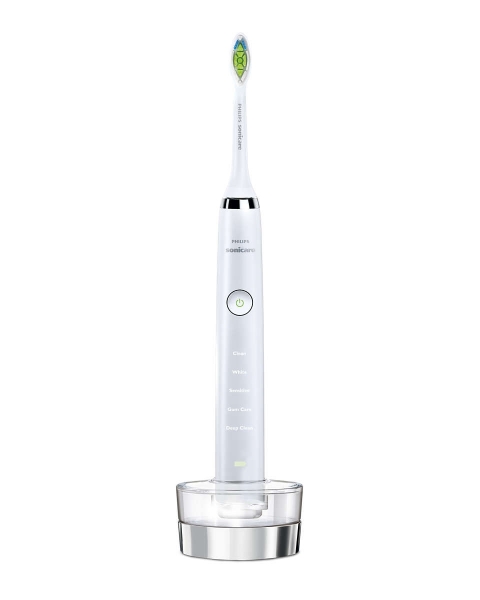 Philips Sonicare Diamond Clean HX9331/43 Şarjlı Diş Fırçası