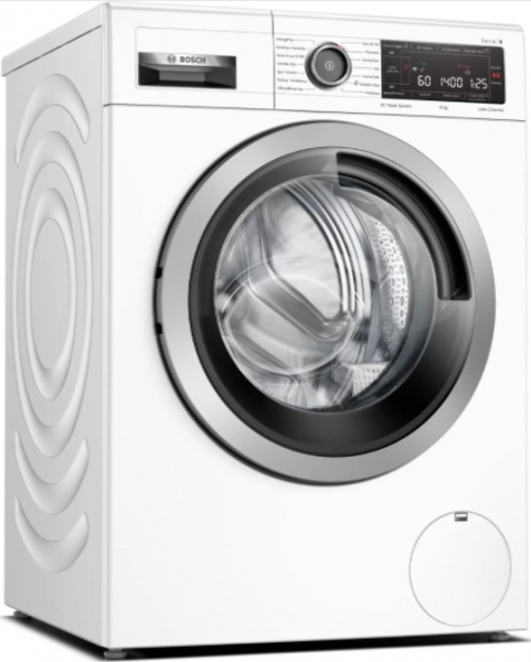 Bosch WAV28MH0TR Çamaşır Makinesi