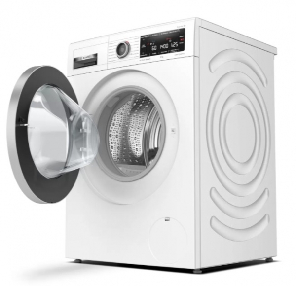 Bosch WAV28MH0TR Çamaşır Makinesi
