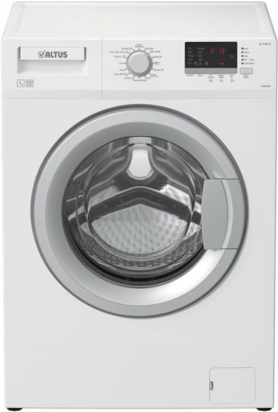 Altus AL-7105 D Çamaşır Makinesi