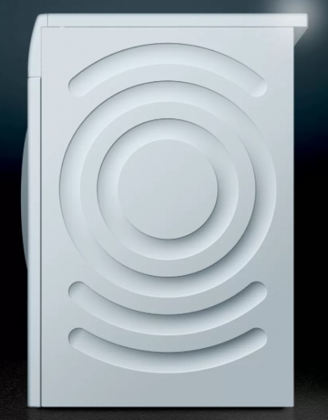Siemens WM12UT90TR Çamaşır Makinesi
