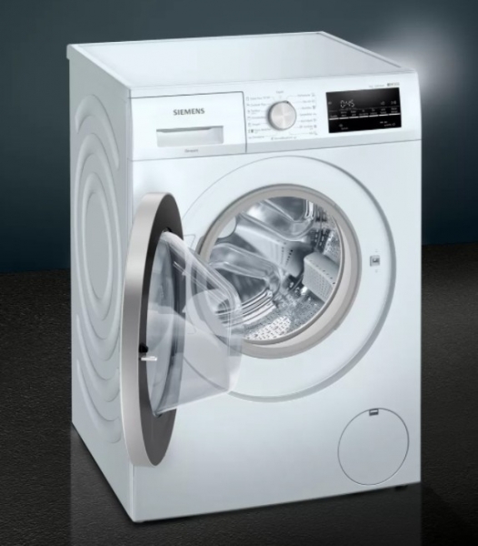 Siemens WM12UT90TR Çamaşır Makinesi