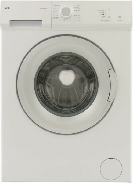 SEG SCM 6M1000 Çamaşır Makinesi