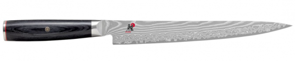 Miyabi 5000 FCD Sujihiki Dilimleme Bıçağı 24 cm
