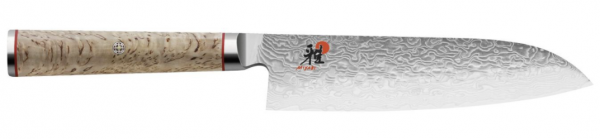 Miyabi 5000 MCD Santoku Bıçağı 18 cm