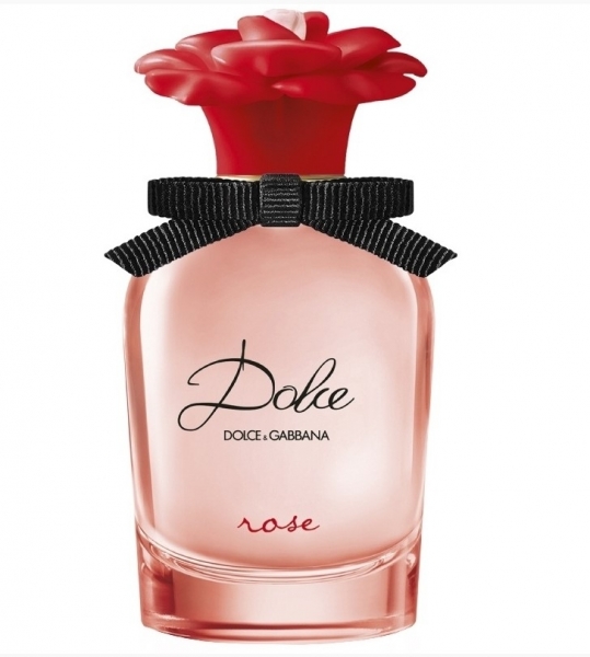 Dolce&Gabbana Dolce Rose EDT 30 ml Kadın Parfümü
