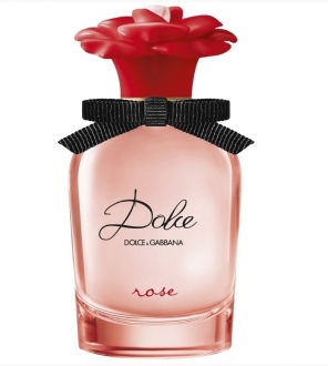 Dolce&Gabbana Dolce Rose EDT 30 ml Kadın Parfümü