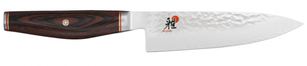 Miyabi 6000 MCT Gyutoh Şef Bıçağı 16 cm
