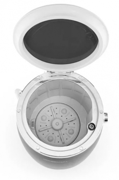 OneConcept Ecowash-Pico Çamaşır Makinesi