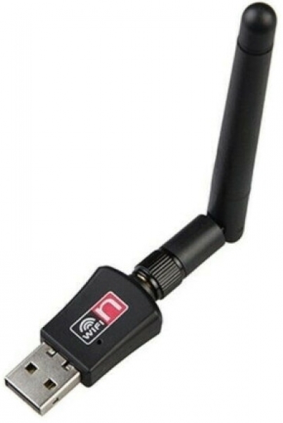 Bxlx YNW040 Kablosuz Ağ Adaptörü