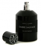 Herve Gambs Ombre Sauvage EDP 100 ml Unisex Parfüm resim