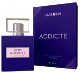 Luis Bien Addicte EDP 100 ml Kadın Parfümü resim