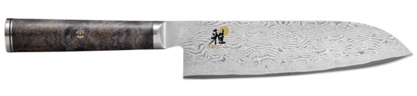 Miyabi 5000 MCD 67 Santoku Bıçağı 18 cm