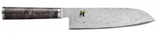Miyabi 5000 MCD 67 Santoku Bıçağı 18 cm