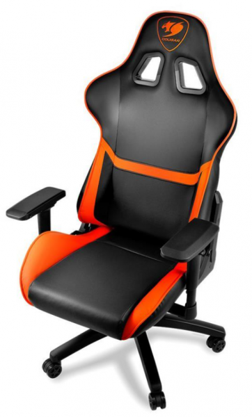 Cougar Armor Oyuncu Koltuğu
