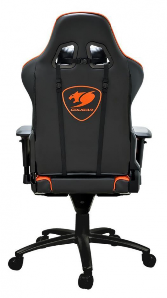 Cougar Armor Oyuncu Koltuğu