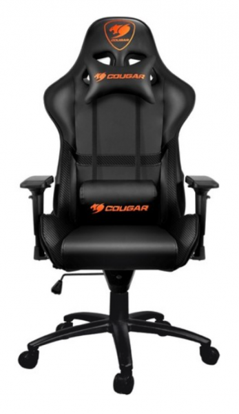 Cougar Armor Oyuncu Koltuğu