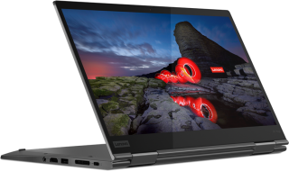 Lenovo ThinkPad X1 Yoga (5) 20UB004GTX01 2'si 1 Arada