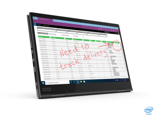 Lenovo ThinkPad X1 Yoga (5) 20UB004GTX01 2'si 1 Arada