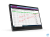 Lenovo ThinkPad X1 Yoga (5) 20UB004GTX01 2'si 1 Arada