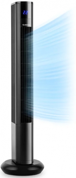 Klarstein Skyscraper 3G Kule Tipi Vantilatör