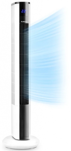 Klarstein Skyscraper 3G Kule Tipi Vantilatör