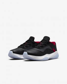 Nike Air Jordan 11 CMFT Low Çocuk Spor Ayakkabı