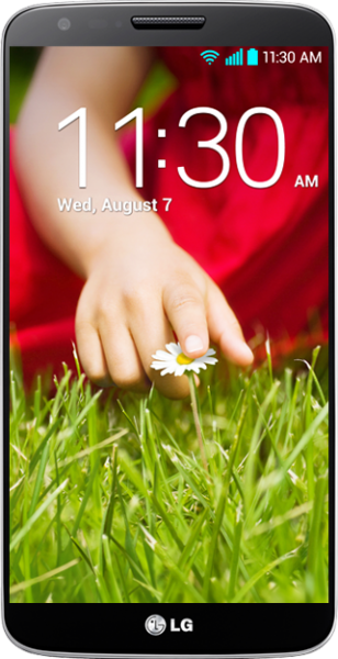 LG G2 (16 GB)