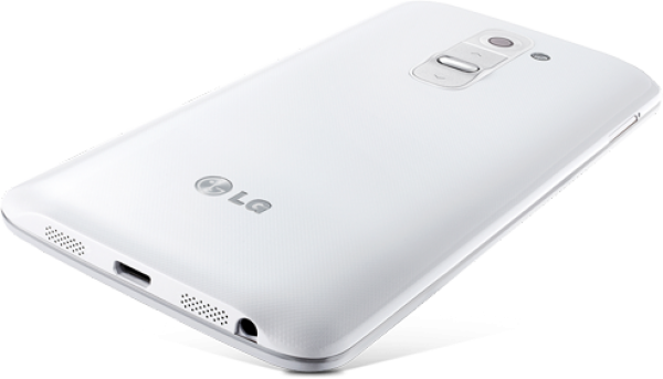 LG G2 (16 GB)