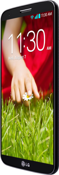 LG G2 (16 GB)