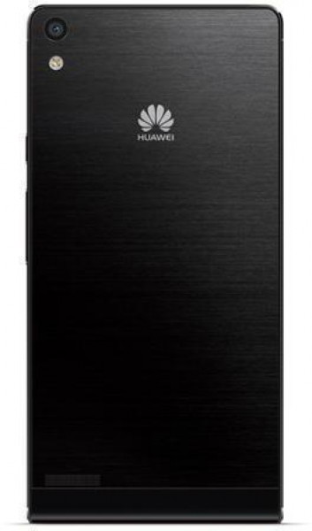 Huawei Ascend P6