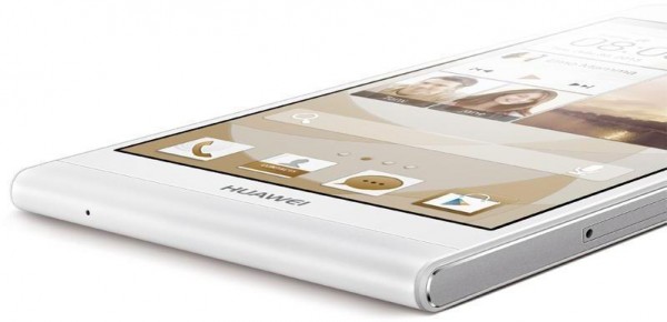 Huawei Ascend P6