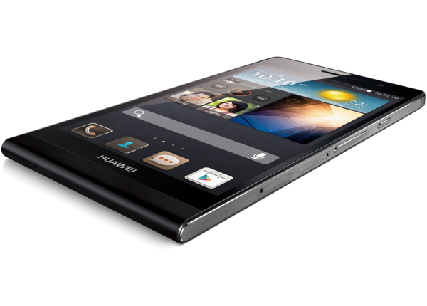 Huawei Ascend P6