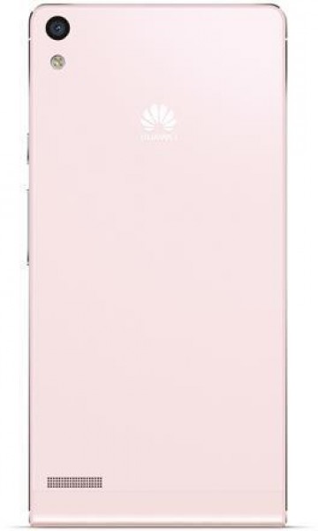 Huawei Ascend P6