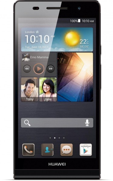 Huawei Ascend P6