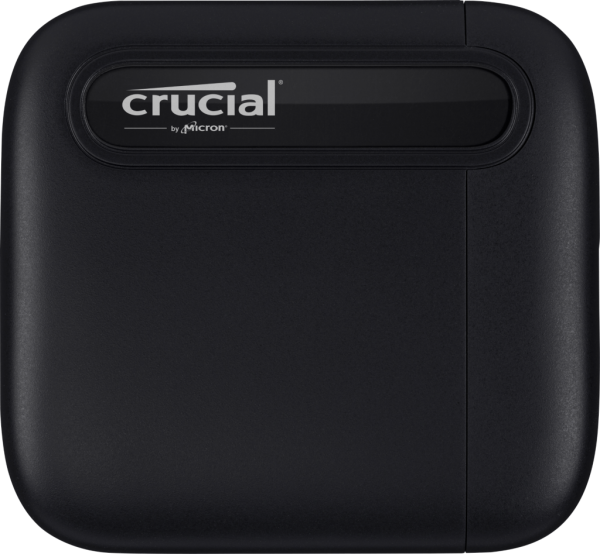 Crucial X6 SSD (1 TB)