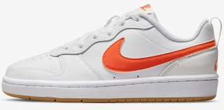 Nike Court Borough Low Çocuk Spor Ayakkabı