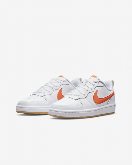 Nike Court Borough Low Çocuk Spor Ayakkabı
