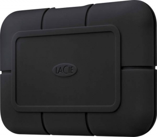 Lacie Rugged SSD Pro SSD