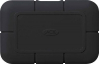 Lacie Rugged SSD Pro resim