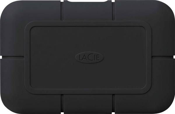 Lacie Rugged SSD Pro SSD (2 TB)