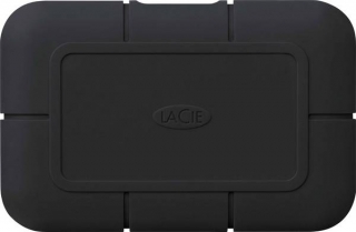 Lacie Rugged SSD Pro SSD
